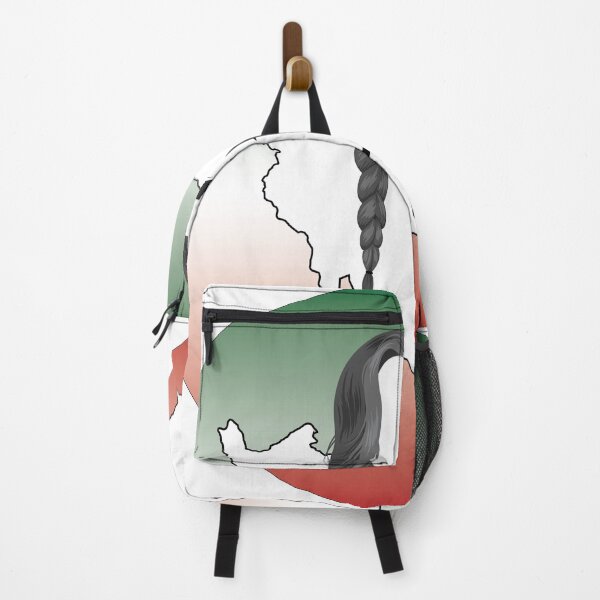 Item preview, iran - zan zendegi azadi designed and sold by parmidesign.