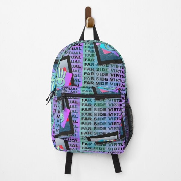 Item preview, FARSIDE VIRTUAL designed and sold by ANALOGSIGNALS.