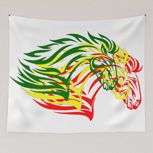 Item preview, Portugal Horses designed and sold by Uneautrevie.