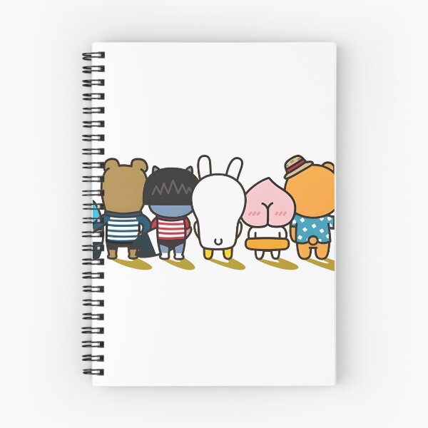 Item preview, " Ryan kakao friends" designed and sold by SaschaWurst.