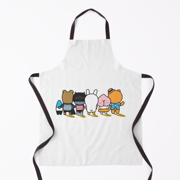 Item preview, " Ryan kakao friends" designed and sold by SaschaWurst.