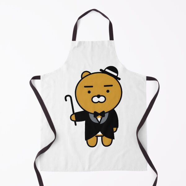 Item preview, " Ryan kakao" designed and sold by SaschaWurst.