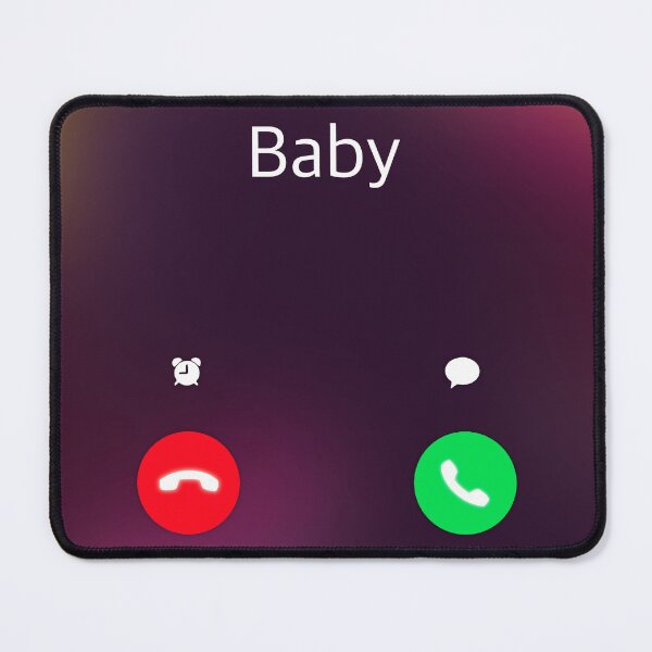 Artikelvorschau, Ihr Baby ruft entworfen und verkauft von ElijahBaby.