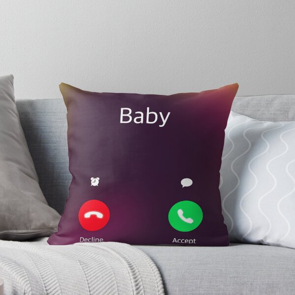Artikelvorschau, Ihr Baby ruft entworfen und verkauft von ElijahBaby.