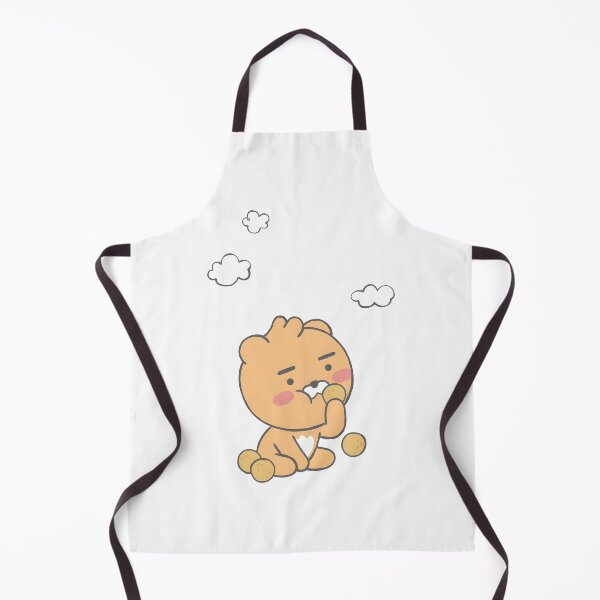 Item preview, " Kakao Friends, Little Ryan" designed and sold by SaschaWurst.