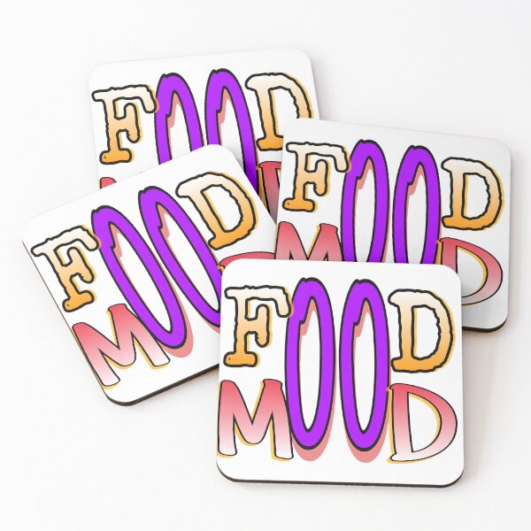 Item preview, Food Mood designed and sold by 59SHOP24.