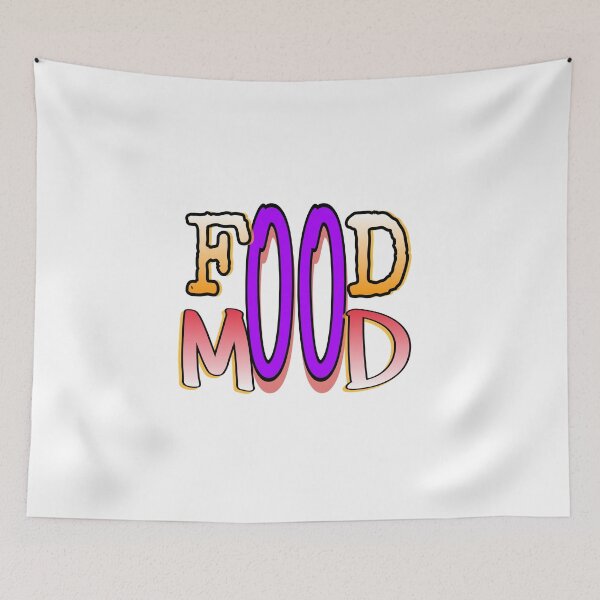 Item preview, Food Mood designed and sold by 59SHOP24.