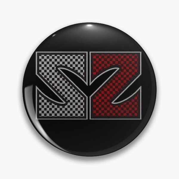 Item preview, SZwrestler awesome best wrestler logo designed and sold by SerpentSkyArts.