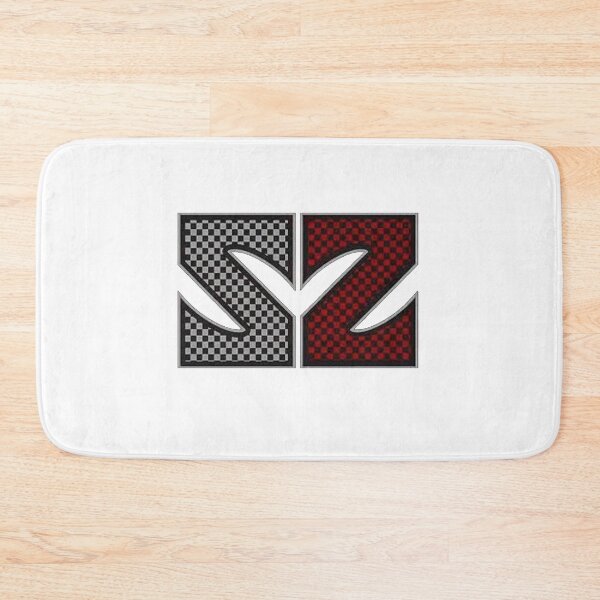 Item preview, SZwrestler awesome best wrestler logo designed and sold by SerpentSkyArts.