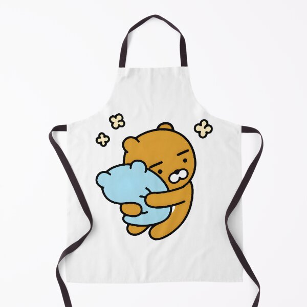 Item preview, " Free Kakao Friends" designed and sold by SaschaWurst.