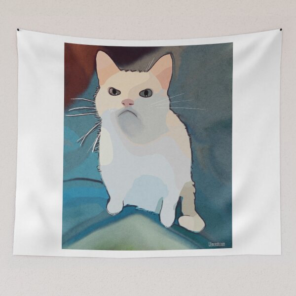 Item preview, Mad Kitty designed and sold by Lilmonsto.