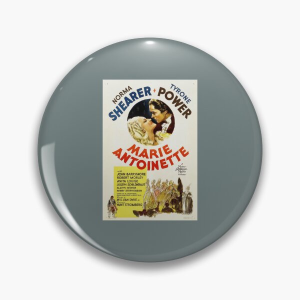 Item preview, MarieAntoinette vintage designed and sold by GranvilleElsie.