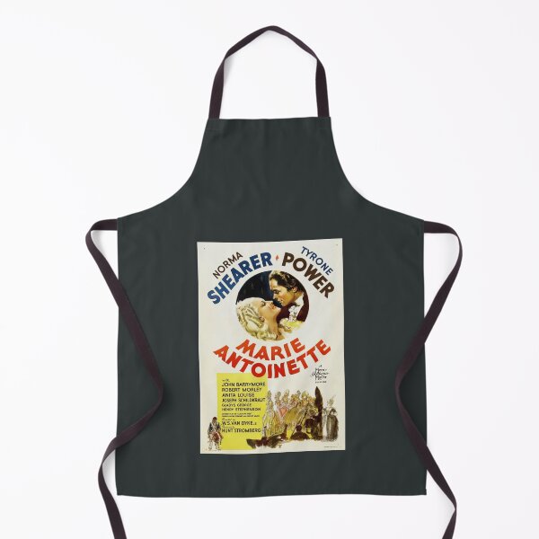 Item preview, MarieAntoinette vintage designed and sold by GranvilleElsie.
