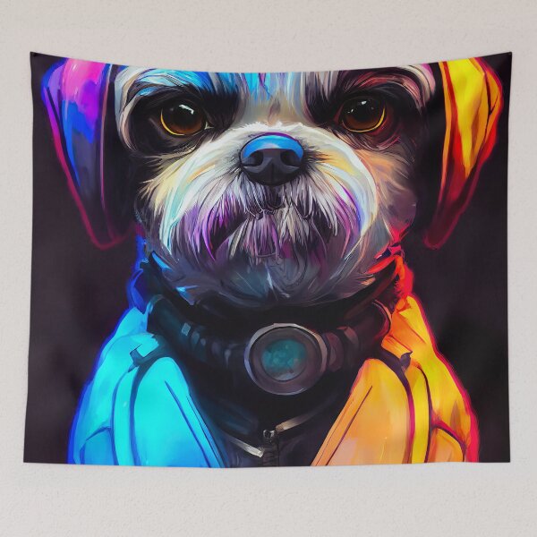 Item preview, Doctor Scruffy designed and sold by omegarhino.