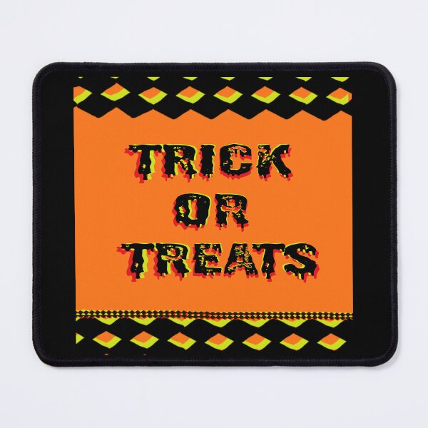 Item preview, Trick or treats designed and sold by RemieJames.