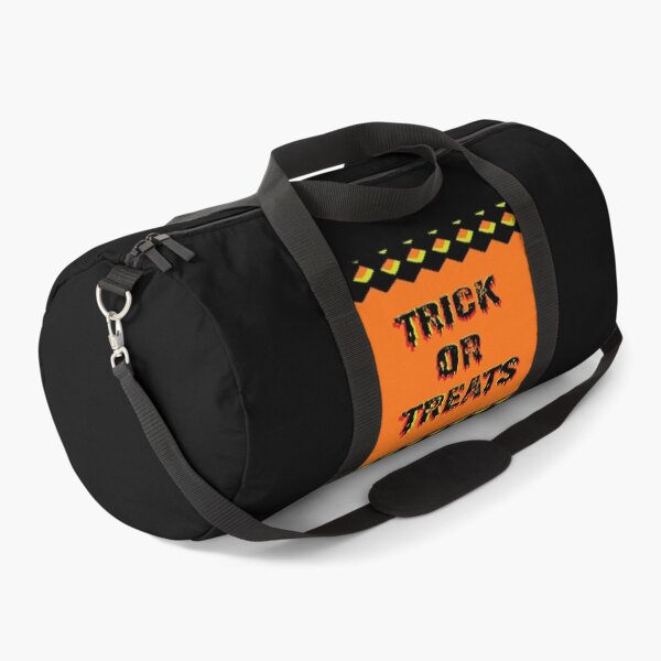 Item preview, Trick or treats designed and sold by RemieJames.