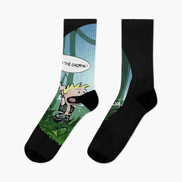Item preview, The Only Skill Calvin Arts Fans Hobbes Bill Watterson Gift Men designed and sold by NataliLellanArt.