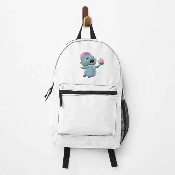 MOCHILA INFANTIL Honguitos - Comprar en Oh Margo