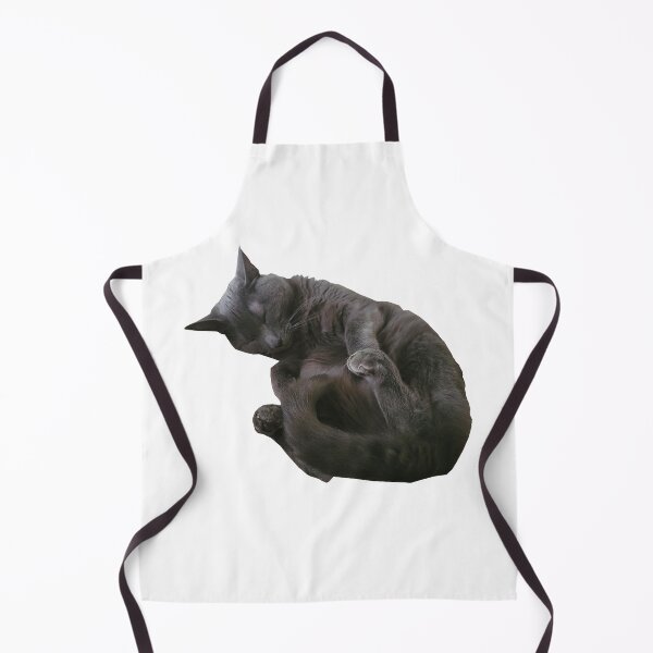 Item preview, Sleepy Grey Cat designed and sold by mindfuzz9999.