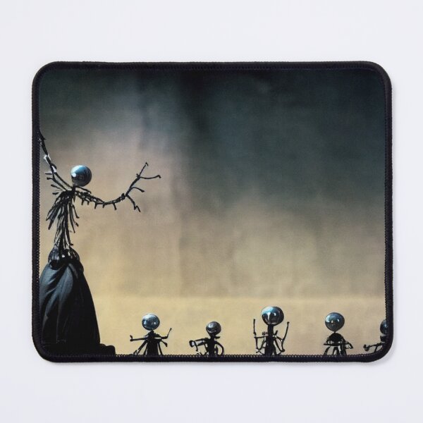 Item preview, Jack's Lament designed and sold by BrainFood Designs.