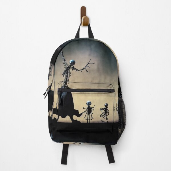 Item preview, Jack's Lament designed and sold by BrainFood Designs.