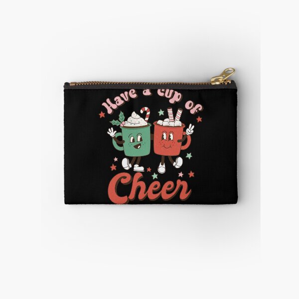 Item preview, Christmas Design - Have A Cup of Cheer designed and sold by Peter Stawicki.