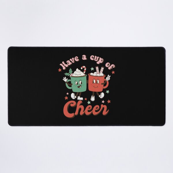 Item preview, Christmas Design - Have A Cup of Cheer designed and sold by Peter Stawicki.