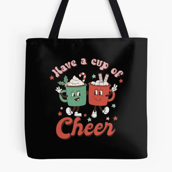 Item preview, Christmas Design - Have A Cup of Cheer designed and sold by Peter Stawicki.