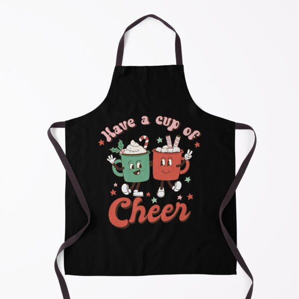 Item preview, Christmas Design - Have A Cup of Cheer designed and sold by Peter Stawicki.