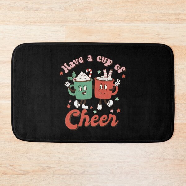 Item preview, Christmas Design - Have A Cup of Cheer designed and sold by Peter Stawicki.
