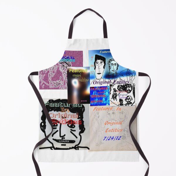 Item preview, Original Entities Feature Banner Collection Collage #5 designed and sold by Stacey Lazarus.