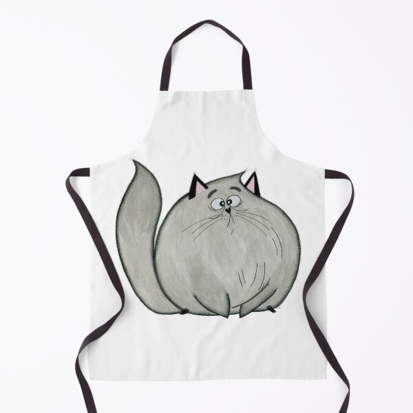 Item preview, FATCAKES ~ The Pudgy Kitty designed and sold by TheHippieKitty.