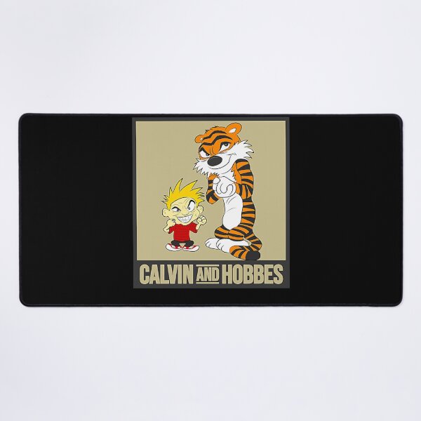 Item preview, The Sound Of Calvin Arts Fans Hobbes Great Vintage Boys Girls designed and sold by NataliLellanArt.