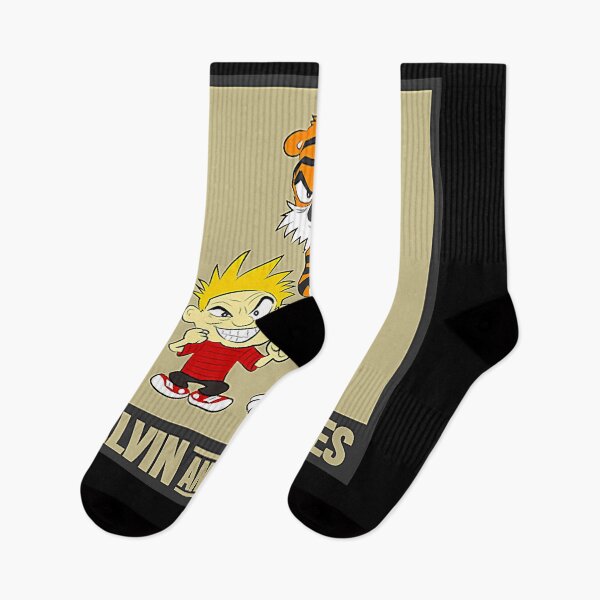 Item preview, The Sound Of Calvin Arts Fans Hobbes Great Vintage Boys Girls designed and sold by NataliLellanArt.