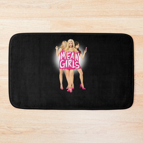 Artikelvorschau, Mean Girls Das Musical Racerback entworfen und verkauft von Tranquilharris.