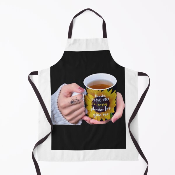 Item preview, thanks, I love you, please for give me, im sorry, hooponopono  designed and sold by Amar4Ser.