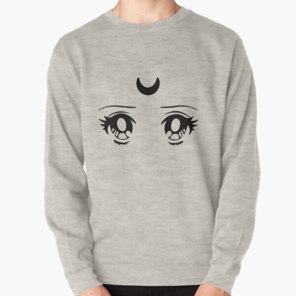 Sailor Moon Pullover