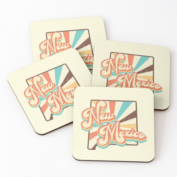 Item preview, New Mexico Sunset designed and sold by dmbdana.