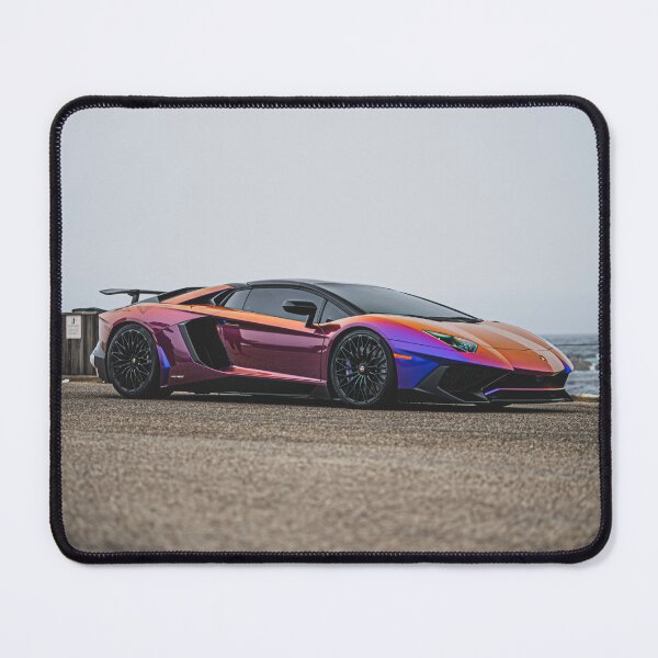 Item preview, Supercar by the sea designed and sold by EJ Wright.