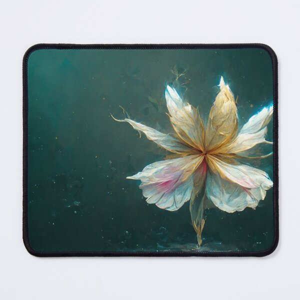 Item preview, Crystal Flower designed and sold by BLADESTEM.
