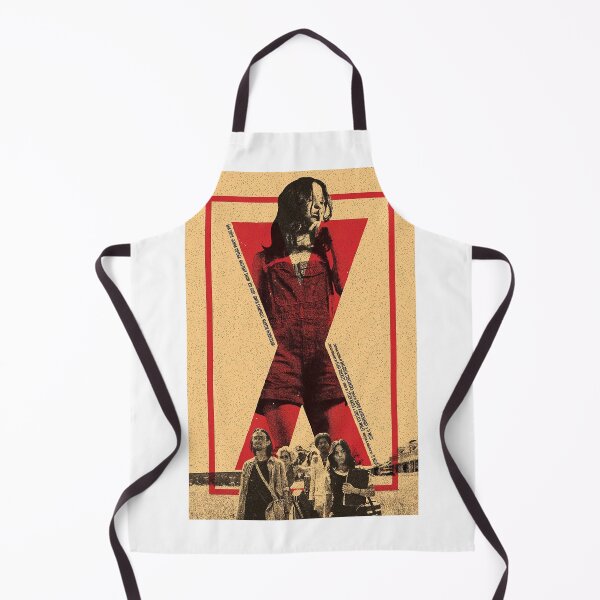 Item preview, X Movie, Pearl Movie red designed and sold by LadariusWaters.