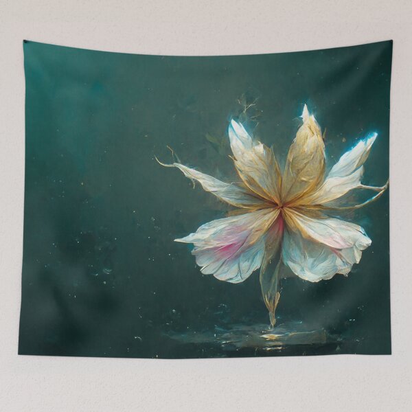 Item preview, Crystal Flower designed and sold by BLADESTEM.