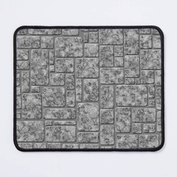 Item preview, Grey loft, marble designed and sold by fuzzyfox.