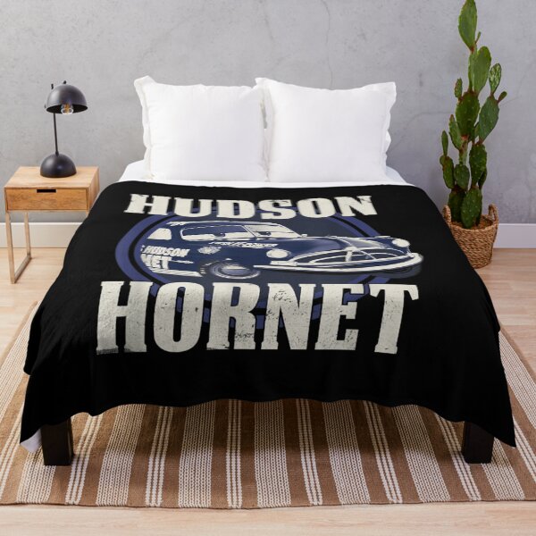 Item preview, Hudson Badge Graphic designed and sold by JellyPiper.
