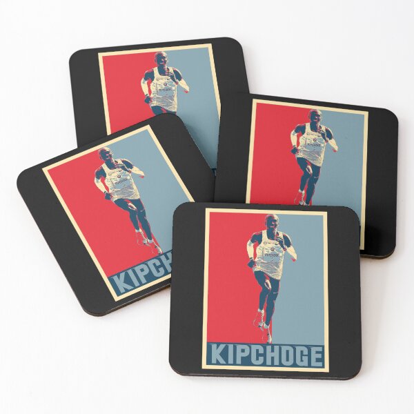 Item preview, Eliud Kipchoge designed and sold by Janetcampbell21.