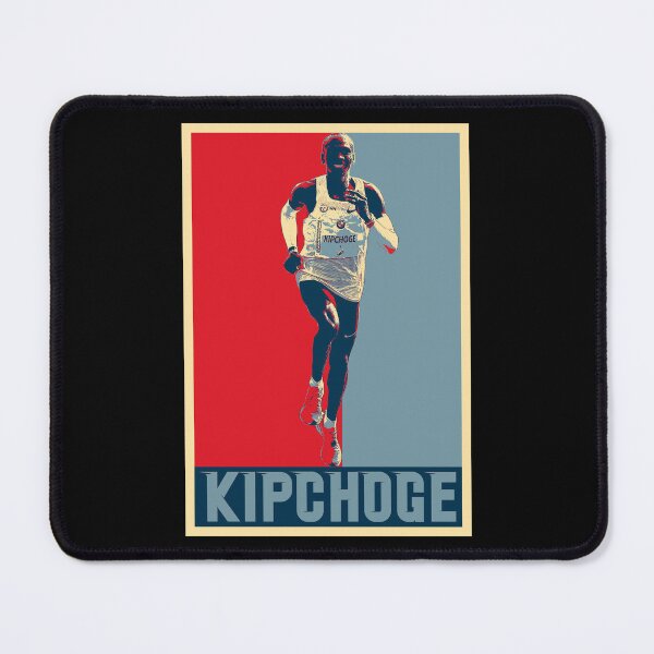 Item preview, Eliud Kipchoge designed and sold by Janetcampbell21.
