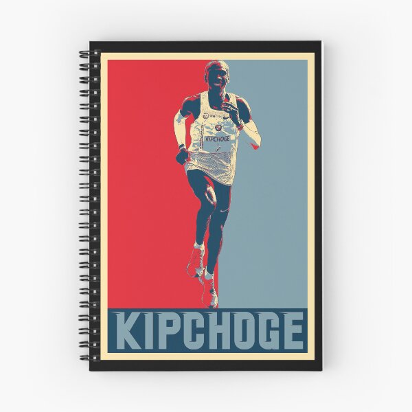 Item preview, Eliud Kipchoge designed and sold by Janetcampbell21.