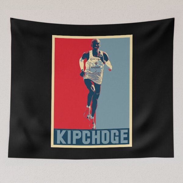 Item preview, Eliud Kipchoge designed and sold by Janetcampbell21.