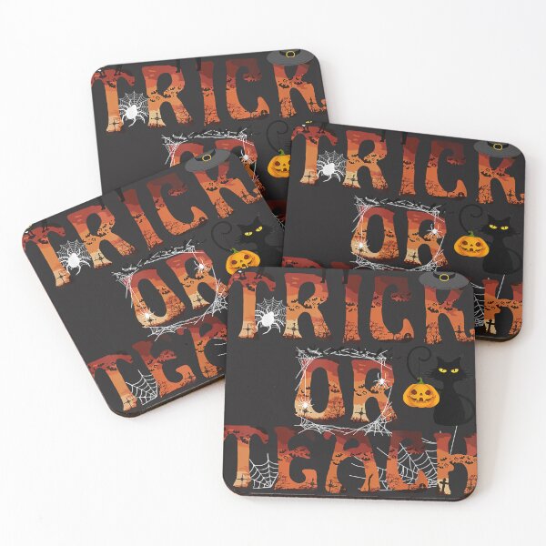 Artikelvorschau, Trick or Teach Retro Halloween Lehrer Damen Herren Kostüm entworfen und verkauft von Angelaylor.