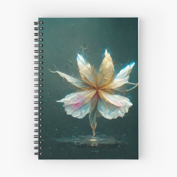 Item preview, Crystal Flower designed and sold by BLADESTEM.